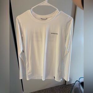 Patagonia Long Sleeve
